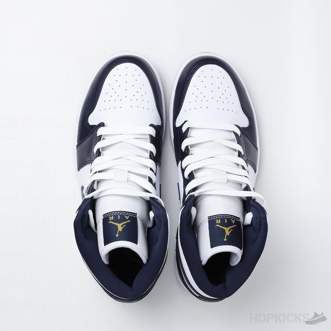 Jordan 1 white metallic gold obsidian hotsell